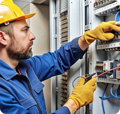 Electricians