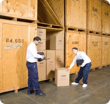 Moving Companies